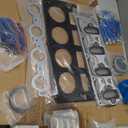 AFM Lifters Kit with Head Gaskets & Bolts Fits for Silverado 1500 Suburban Tahoe GMC Sierra Yukon 5.3L 2007-2013