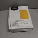 Amazon Basics Catalog Mailing Envelopes, Peel and Seal, 9" x 12", Brown Kraft, 100-Pack