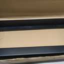 PROGOAL Universal UV-Resistant Basketball Backboard Padding Fits All Basketball Systems Indoor Outdoor