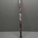 Holographic Floral Privacy Window Film, 3D Laser Static Cling, No Glue, UV Blocking & Heat Insulation for HomeOfficeCarBathroom&Glass Cabinet Decor (31.5x78.7in)