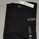 Classic Sleeve T-Shirt Guess, Size XL