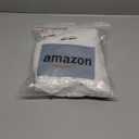 Fronage Women's Summer Midi Shirt Dresses Button Down 1/2 Sleeve Lapel Casual Cotton Linen Dress L