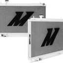 Mishimoto MMRAD-350Z-03 Performance Aluminum Radiator Fits Nissan 350Z 2003-2006