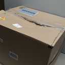 Smoofy Fluffy Full Size Comforter Set, Faux Fur Comforter Set, Luxury Fuzzy Bedding Set, Soft Shaggy Full Bed Set for All Season, 3 Pieces - 1 Comforter & 2 Pillowcases, Violet Pink