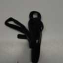 Pucka Customizable Eyeglasses Holder Nose Guard Glasses Suspension for Rhinoplasty Septoplasty and Broken Nose Recovery Support Nose Protector