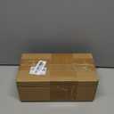 Rv Awning Cover 643923 Repalcement for Lippert RV Awning Replacement Parts, Regal Head Motor Cover Idler Front for Lippert Solera Comapitible with Lippert Components RV Awning, Black