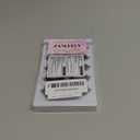 Natural Self Adhesive Eyelashes Wispy Self Adhesive Lashes 3D No Glue Lashes Reusable Cat Eye Lash Faux Mink Eyelashes 5 Pairs by ZANLUFLY