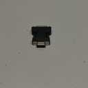 zdyCGTime DVI to VGA Cable Adapter - Black - F/M,DVI(24+5) to VGA(15pin) Cable Adapter - Black - F/M,