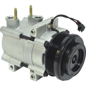 UAC CO 10907C A/C Compressor