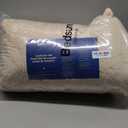 Bedsure Fluffy Flannel Duvet Cover Set- Faux Fur Comforter Cover King Size, Deep Beige Warm Plush Bedding for Winter, 3-Piece Set with Zipper Closure (104"x90") and 2 Pillow Shams