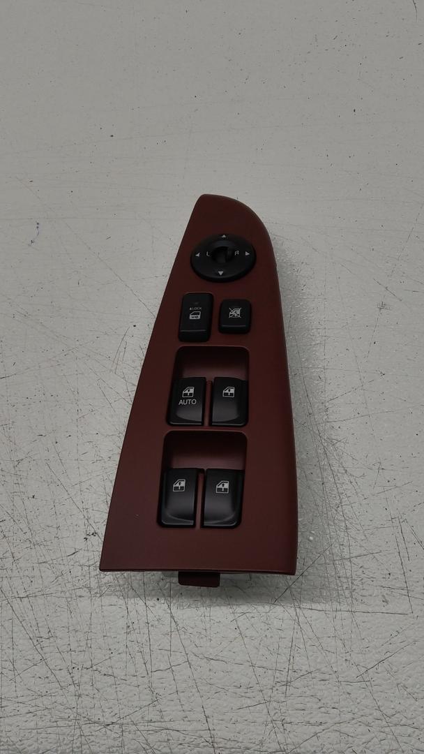 Genuine Hyundai 93570-2H110-7U Power Window Main Switch Assembly