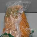 Funziez! Adult Onesie Halloween Costume Animal Dinosaur Shark Unisex Plush One Piece Cosplay Suit for Adults, Men and Women (Large, Kangaroo)