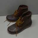 Nautica duck boots for men Waterproof shell insulated snow/ rain Nautica, 10