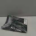 Windshield Cover for Ice and Snow | Oxford Fabric Windshield Cover for SUV, Sedan, Coupe & Hatchback | Protection from Snow, Ice & Frost | Winter Car Accessories (Small)