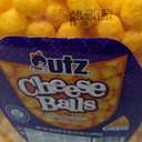 Utz Cheese Balls Barrel, 36.5 oz 6/22/26