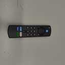 TV Stick Remote Replacement for Fire Smart Stick (HD, Lite), Remote for TV Stick 4K/4K Max(1st/2nd Gen), TV Cube, Compatible with Hisense/TCL/Insignia/3rd Gen Smart TVs with Voice