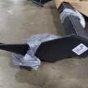 CURT 15410 Xtra Duty Class 5 Trailer Hitch, 2-In Receiver, Compatible with Select Ford F-250, F-350, F-450 Super Duty