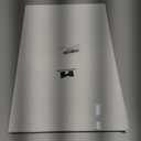 36 Sheets Window Clings Set Festive Stickers for Halloween Thanksgiving Christmas Winter Decor Bat Pumpkin Christmas Tree Elk Snowflake for Glass Windows Home