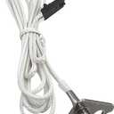 Replacement 9907180092 Temperature Probe, Temp Sensor for Masterbuilt Electric Smokers