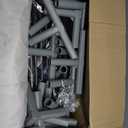 besuhot Large Baby Playpen 79x79 Inch, Playpens for Babies and Toddlers