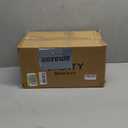 GRENTY Metal Arch Backdrop Stand and Cover Set 7.2FT/6.6FT/6FT, Wedding Arch Frame with Spiral Rotating Joint, 3 Wrinkle-Resistant Cover for Birthday, Anniversary, Wedding, Party, Baby Shower (White)