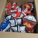Doritos Flavored Tortilla Chips Variety Pack (Pack of 21) (EXP 07/28/26)
