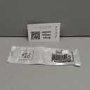 My Pretty Strap - Compatible Apple Watch Band Strap, Stainless Steel Fashion iWatch Replacement Strap- Easy Resizing, No Tool Needed, Fits Most Wrists- Series 1-11, SE and Ultra (44MM / 45MM / 46MM / 49MM / (Series 1-3 - 42MM), Mermaid Silver)