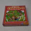 HI-Ho Cherry-O by Winning Moves Games USA, The Classic Child's First Counting Game, for 2 to 4 Players, Ages 3+