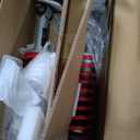 3" Lift Leveling Struts for F150 4WD(2014-2026), Pre-Loaded Coil Spring, Bolt-On Installation, Smooth Factory-Like Ride