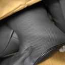 Full Set Car Seat Covers for Mazda CX-5 2013-2026, Waterproof Stain-Resistant Seat Cover, Premium Nappa Leather Seat Protectors with Storage Pockets(Luxury 5 Seats/Black)