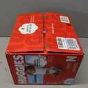Huggies Size Newborn Diapers, Little Snugglers Baby Diapers, Size Newborn (up to 10 lbs), 144 Count