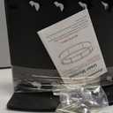 Outdoor Smokeless Fire Pit Ring 31 inch, Metal Steel Firepit Ring Insert Round Firepit Ring for Outside Wood Burning DIY Fire Pits Outdoor Fire Place for Camping Garden Patio Backyard