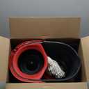 O-Cedar EasyWring Microfiber Spin Mop and Bucket Cleaning System