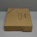 SENSARTE 12.5 Inch Nonstick Frying Pan Skillet, Swiss Granite Coating Omelette Pan, Healthy Stone Cookware, PFOA Free (Gray)