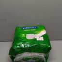 FitRight Adult Diapers, Extra+ Heavy Absorbency, M (Waist Size 32in-44in), 20 Count, OptiFit Incontinence Briefs for Men and Women, Disposable, Moisture-Wicking, Leak Protection,