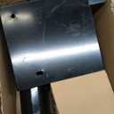 PHILTOP 3.75" Cold Air Intake Kit System + Heat Shield Compatible with Hummer H2 2003 2004 2005 2006 2007 2008 2009, High Performance, Red