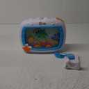Baby Einstein Sea Dreams Soother Musical Crib Toy and Sound Machine, Newborn and up (Blue)