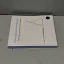 Harvopu Compatible for iPad 11th 10th Generation Case with Keyboard, Folio Cover with Pencil Holder, Multi-Touch Trackpad, 7 Color Backlit, Detachable Keyboard for iPad (A16) 11th/10th Gen (Navy Blue)