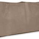 KOVERROOS III Round Table Top Cover - 48" Diameter