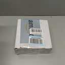 2 Pcs 2.5 to 3 Inch Exhaust Adapter Reducer Kit with Clamps, Stainless Steel, ID 2.5" to Od 3" Universal Exhaust Pipe Connector for Car, Truck, Suv