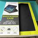 NEW Medge Shockdrop Case Fits Ipad 10.2" Gen 7,8+9 Ipad Air 10.5" Ipad Pro 10.5