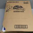 Charmin Ultra Soft Cushiony Touch Toilet Paper, 30 Family Mega Rolls = 153 Regular Rolls (288 sheet (Pack of 30))