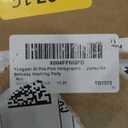 Yungyan 50 Pcs Pink Heart Shaped Dessert Plates, Holographic Disposable Paper Plates Iridescent Foil Paper Dishes for Valentine's Day Birthday Wedding Party Decorations Supplies