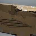 MARS HYDRO 2025 New Version FC-E4800 Foldable LED Grow Light 4x4ft Full Spectrum Grow Light Bar 480Watt Plant Growing Light Remote Control