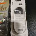 Audio And Charger Cable 4 Pack a