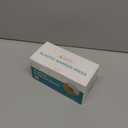 30 Pcs 4mm Ostomy Barrier Rings, Elastic Hydrocolloid Tape Cohesive Seals, Moldable Skin Extender, Ostomy Supplies for Colostomy, Ileostomy & Urostomy Bags