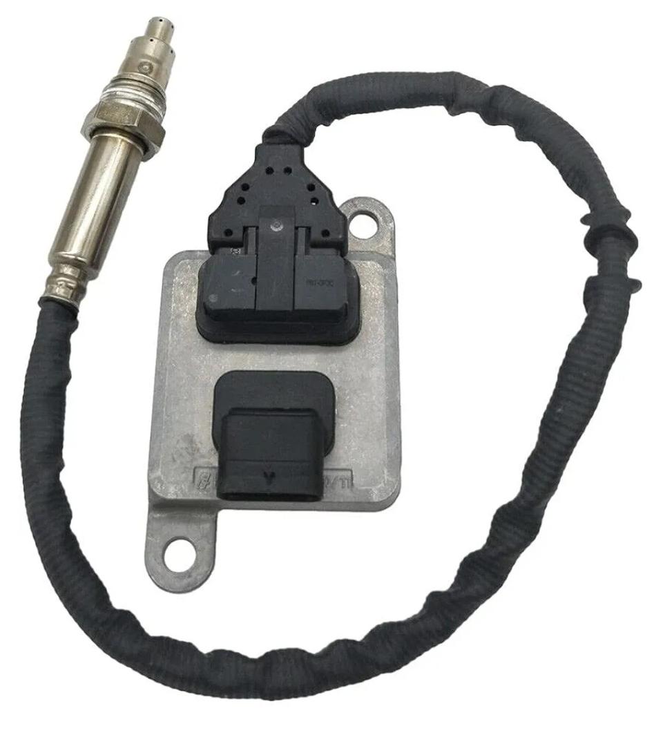 A0009055006 Nox Sensor Compatible with Mercedes-Benz E350 E400 GLK250 R350 Sprinter 2500 3500 Replaces# A0009051412 A0009053506