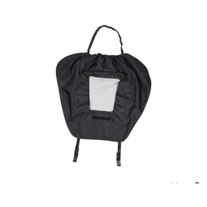 Garneck Stroller Sun Shade Canopy for UV Protection Cover Breathable and Convenient Summer Shade for Outdoor Use Lightweight Design for Easy Installation and Comfort