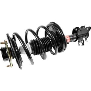 Monroe Shocks & Struts Quick-Strut 171427 Strut and Coil Spring Assembly