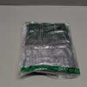 FULLSOFT 3 Pack Black Capri Leggings with Pockets for Women High Waisted Tummy Control Capris Workout Clothes for Women Gym Running Yoga Pants Summer Shorts Tights(Black(with Pockets), Large-X-Large)